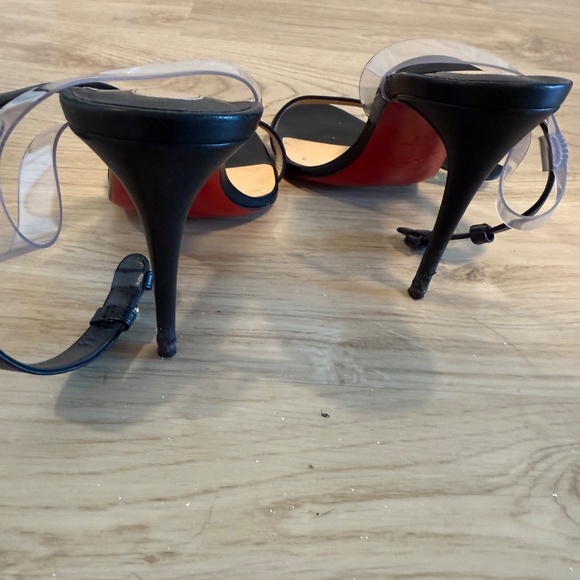 Christian Louboutin Jonatina Heels - Picture 4 of 7